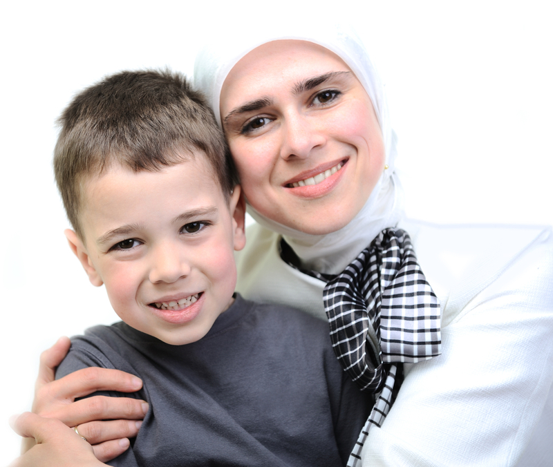 كيف تساعدين طفلك على اجتياز يومه الأول في المدرسة؟